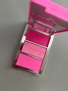 Paleta Morphe Cheek Thrills Multi Acabado Face Trio - Apres Ski 10,8 g - Imagen 1 de 4