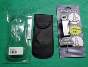 Fowler Auto Tread PLUS Tire Gage - tire depth gauge - automotive tools - Picture 1 of 7