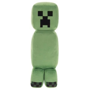 Juguete de peluche Minecraft Creeper - Muñeca de peluche suave de 30 CM - Regalo de decoración para juegos - Imagen 1 de 1