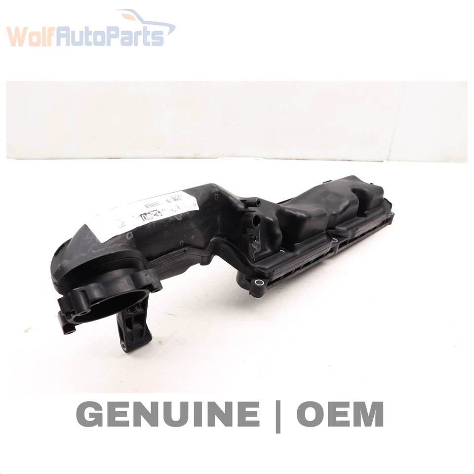 BMW ALPINA B6 XDRIVE GRAN CUPÉ 2015-2019 - colector de admisión derecho 7601432 Foto 1 de 4