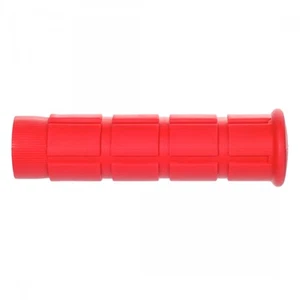 Sunlite Classic Grips Red 120mm - Picture 1 of 1