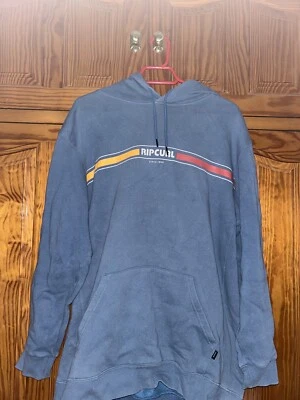 Sudadera Rip Curl - Imagen 1 de 4