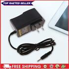 US AC to DC 5V 2A 2.5*0.7mm Power Supply Adapter for Windows Android Tablet