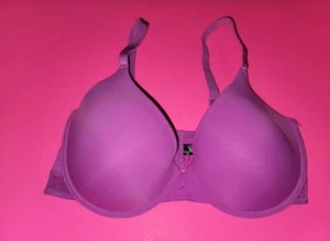 Women's XOXO Lightly-Lined Wide Strap Bra Size 36D - Picture 1 of 5