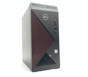 Dell Vostro 5880 MT Core i5-10400 2.90GHz 16GB 512GB NVMe Win11 Pro 24H2 PC WIFI - Bild 1 von 10