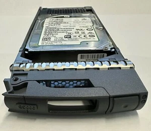 X423_SSKBE900A10 - Netapp 900GB 10K RPM SAS 2.5" HDD for DS2246 24 bay enclosure - Picture 1 of 1