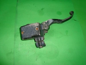 Cilindro maestro delantero HONDA NS400 NS 400 NC19 - Imagen 1 de 2