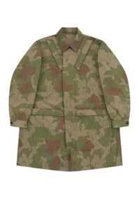 M40 Reversed Splinter B DAK/Tropical Camo Fallschirmjäger Jump Smock XL ONLY - Picture 1 of 3