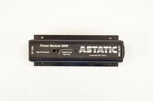 New  - ASTATIC - 9000 - Power Module 9000 - Microphone In/Out - Picture 1 of 4