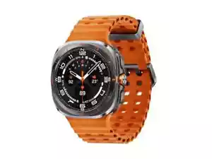 Samsung Galaxy Watch Ultra 47MM - Titanium Gray (SM-L705FDAAGTO) - Picture 1 of 4