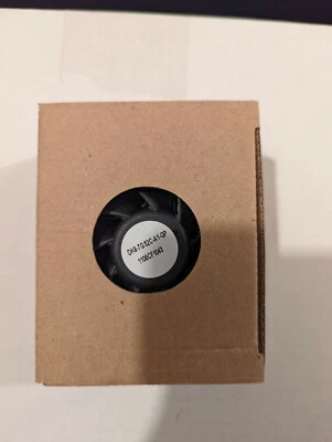 AMD DK8-7G52C-A1-GP CPU Cooling Fan Heatsink 4PIN Socket AM2 AM3 FM1 FM2 - Image 1 of 3