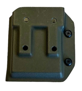 Kydex Rifle Mag Carrier - Picture 1 of 17