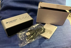 Stark Bluetooth Speaker Avenue The Light 108315 New STARK BLUETOOTH SPEAKER - Zdjęcie 1 z 11