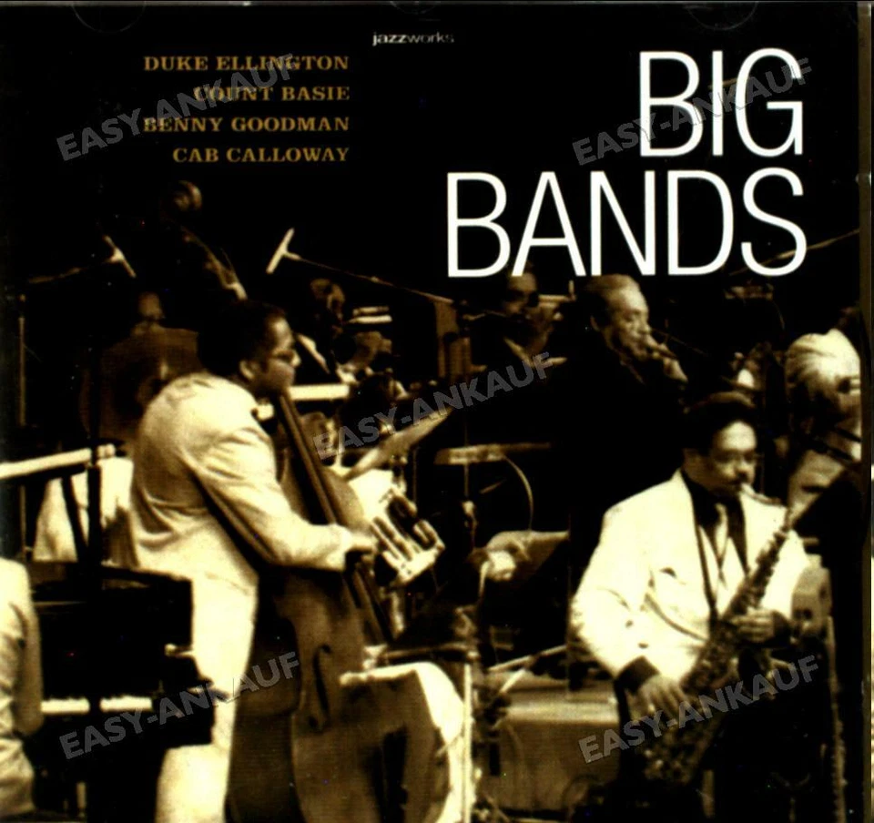 Various - Great Orchestras . - Bild 1 von 1