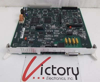 Inter-Tel Axxess T1/E1 Module 550.2740 826-5291-3 - Image 1 of 4