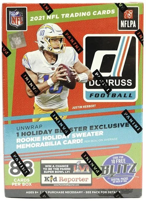 2021 Donruss - Blue, Red, Green, Tan Press Proof - Veterans - Pick Your Card - Image 1 of 1