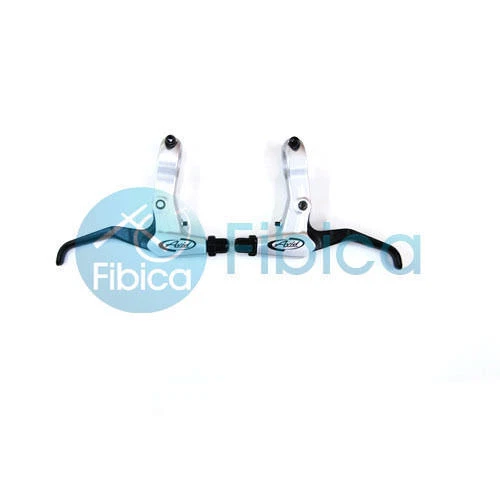 Conjunto de alavanca de freio Avid FR-5 FR5 para SRAM, freio a disco Shimano V-brake - Imagem 1 de 1