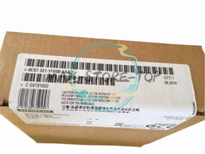 Modulo ingresso digitale 6ES7 321-7BH00-0AB0 NEW SIEMENS 6ES7321-7BH00-0AB0 S7-300 - Foto 1 di 5