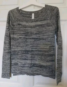 NWT Aeropostale Womens Knit Top Size M - Picture 1 of 4