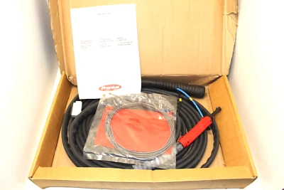 Fronius TIME Welding GUN PW18 W/Z/UD Torche Soudage - Photo 1/3