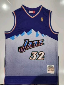 Karl Malone Mitchell & Casino Ness 1996-97 - Bild 1 von 5