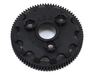 Traxxas 48P Spur Gear (83T) [TRA4683] - Picture 1 of 2
