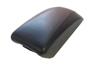 11-14 HYUNDAI SONATA CONSOLA CENTRAL REPOSABRAZOS REPOSABRAZOS TAPA CUBIERTA NEGRO OEM - Imagen 1 de 4