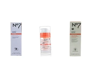 No7 INSTANT RESULTS MASKS in either Hydration, Peel Off or Heating - Picture 1 of 5