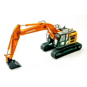 Hitachi Construction Machinery Miniature ZX345USLC-7H 1/50 Excavator Car New - Picture 1 of 8
