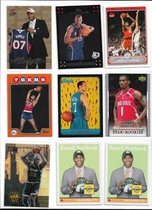 Al Horford 2007 Fleer Ultra Gold RC! - Picture 1 of 1