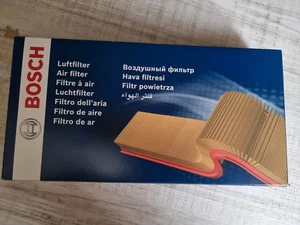 Luftfilter Honda Jazz GD,GE2,GE3,Siehe Motorraum zwei Arten Rechteck und Viereck - Bild 1 von 1