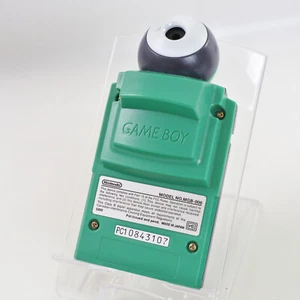 Pocket Camera GREEN Cartridge only MGB-006 GameBoy Nintendo PC10843107 gb - Picture 1 of 5
