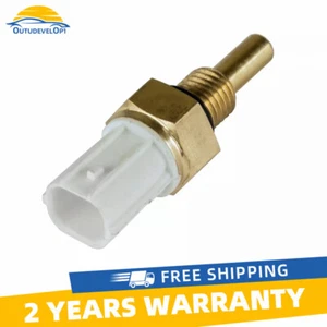 New THERMOSTAT OIL SENSOR Fit for HONDA TRX420 TRX500 TRX680 37750-KPH-701 - Picture 1 of 8