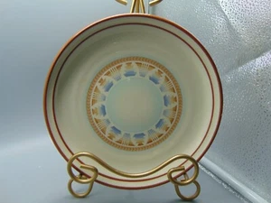 Plato(s) de ensalada Noritake Sand 'N Sky - Imagen 1 de 2