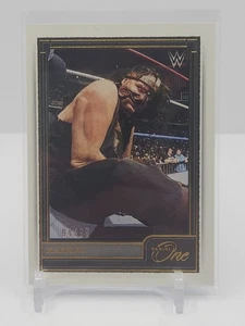 MANKIND 2022 CHRONICLES ONE WWE PARALLEL! #94/99! - Bild 1 von 2