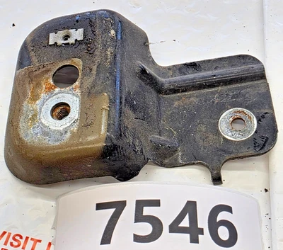 2010-2017 GMC Terrain Fender Front Upper Mount Support Bracket Driver Side Left - Image 1 of 3