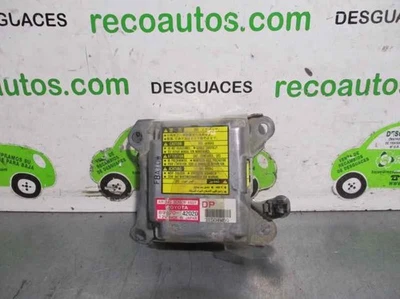 8917042020 CENTRALITA  / 31SO4W6Q / 2261894 PARA TOYOTA RAV 4 FUNCRUISER A1 * - Imagen 1 de 4