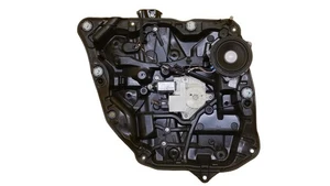 BMW 5 SERIES Window Regulator And Motor Left Near Side Rear Saloon 2018 G30 - Picture 1 of 5