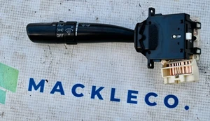 2002 Subaru Forester Head Light Switch Black Steering Column Switch Turn Signal - Bild 1 von 4