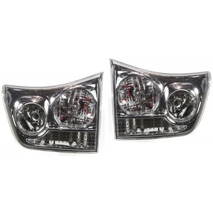 For 2004-2006 LEXUS RX330 Back Up/Tail Light Assembly Driver and Passenger Side - Picture 1 of 6