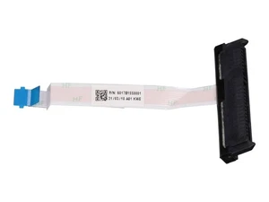 Adaptateur disque dur HP 17-cp0000 original pour le 1er Baie de disque dur - Photo 1/2