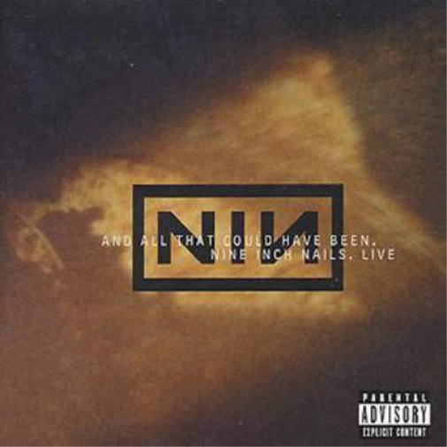 Nine Inch Nails And All That It Could Have Been: Live (CD) Album Foto 1 de 1