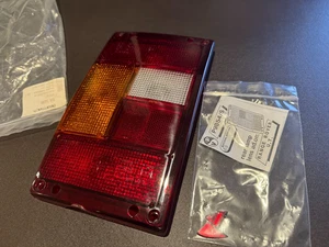 SALE LAND ROVER RANGE ROVER CLASSIC 1987–1995 LEFT HAND / DRIVER SIDE REAR LENS - Picture 1 of 10