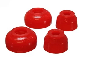 Suspension Ball Joint Boot Kit Fits 1989 Chevrolet C3500 - Picture 1 of 5