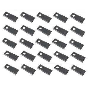 Angled Blade Right for Kuhn #55903310 Box Of 25 - Picture 1 of 5