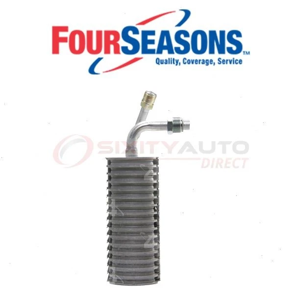 Four Seasons Front AC Evaporator Core for 1973-1974 GMC K25 K2500 Pickup - gs Foto 1 de 4