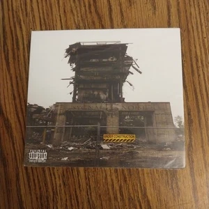 Sygnal to Noise Under Construction CD Neu - Bild 1 von 2