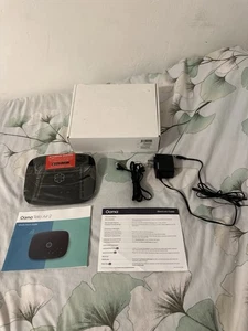Ooma Telo Voip Free Internet Home Phone Service. Günstiger Festnetzersatz - Bild 1 von 11