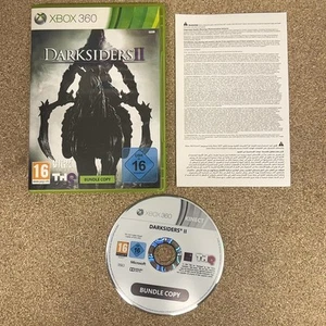 Darksiders II Bundle Copy (Xbox 360) [Complete & Tested] EU Version - Picture 1 of 5