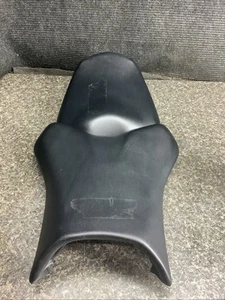 Driver & Passenger Seat Pillion Yamaha FZ1 Fazer 2006-2015 (256) - Picture 1 of 6